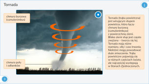 Interaktywne Plansze Przyrodnicze. Geografia. Klasy 5-8