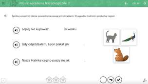 mTalent Autyzm. Mowa w kontekście społecznym. Pakiet 1
