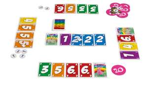 Lama (L.A.M.A.) - zestaw 3 gier 