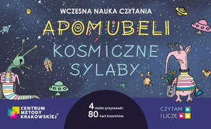 Apomubeli Kosmiczne Sylaby