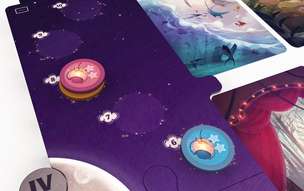 Stella: Dixit Universe (edycja polska) - planszowa gra skojarzeń