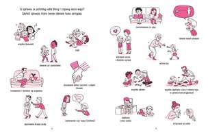 Akceptuję, co czuję. Moja rodzina