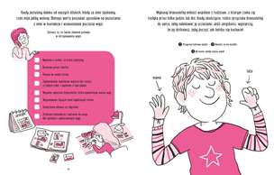 Akceptuję, co czuję. Moja rodzina