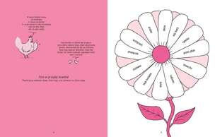 Akceptuję, co czuję. Moja rodzina