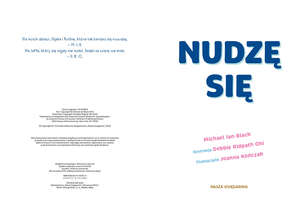 Nudzę się