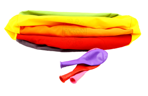 Magiczna Piłka balonowa Akson