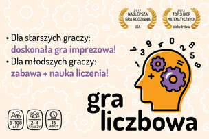 Gra liczbowa