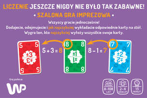 Gra liczbowa