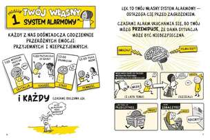 Martw się mniej. Jak odnaleźć siłę, spokój i oswoić lęk