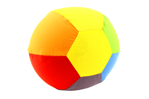 Magiczna Piłka balonowa Akson