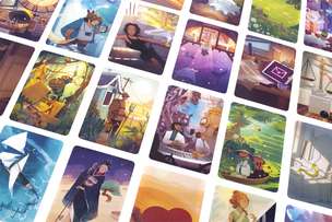 Stella: Dixit Universe (edycja polska) - planszowa gra skojarzeń