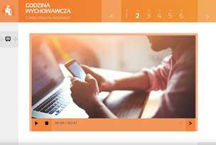 Multimedialne Pracownie Przedmiotowe. Godzina wychowawcza. Wiek 12+ (wersja pudełkowa)