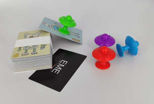 Apomubeli Kosmiczne Sylaby