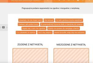 Multimedialne Pracownie Przedmiotowe. Godzina wychowawcza. Wiek 12+ (wersja pudełkowa)