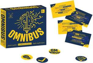 Omnibus. Quiz wiedzy - gra edukacyjna
