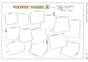 Poradnik myślenia wizualnego. Sketchnotki w edukacji