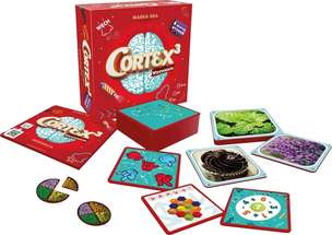 Cortex 3 Wyzwania