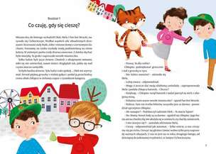 10 uczuć. Wyprawa do świata emocji