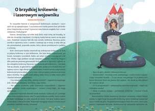 Bajki dla chłopców. Przygody (oprawa twarda)