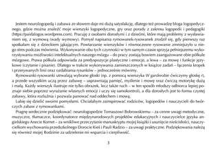 Pokaż, rymuj, rysuj 