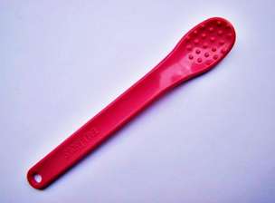 Łyżeczka Duo Spoon (1)