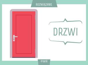 Proste zagadki dla dzieci