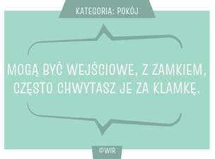 Proste zagadki dla dzieci