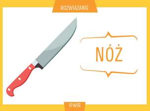 Proste zagadki dla dzieci