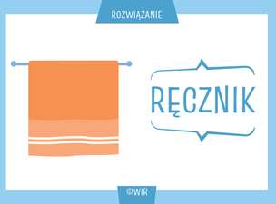 Proste zagadki dla dzieci