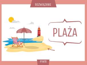 Proste zagadki dla dzieci