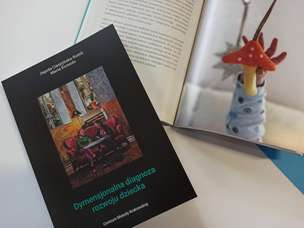 Dymensjonalna diagnoza rozwoju dziecka