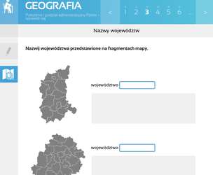 Multimedialne Pracownie Przedmiotowe. Geografia. Klasy 7-8