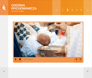 Multimedialne Pracownie Przedmiotowe. Godzina wychowawcza. Wiek 12+ (wersja pudełkowa)