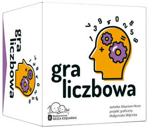 Gra liczbowa
