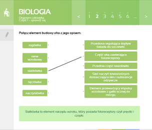 Multimedialne Pracownie Przedmiotowe. Biologia. Klasy 5-8 (wersja pudełkowa – dla nauczycieli)
