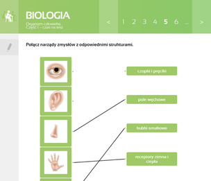 Multimedialne Pracownie Przedmiotowe. Biologia. Klasy 5-8 (wersja pudełkowa – dla nauczycieli)