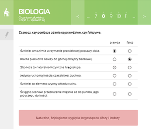 Multimedialne Pracownie Przedmiotowe. Biologia. Klasy 5-8 (wersja pudełkowa – dla nauczycieli)