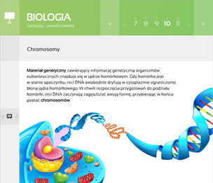 Multimedialne Pracownie Przedmiotowe. Biologia. Klasy 5-8 (wersja pudełkowa – dla nauczycieli)