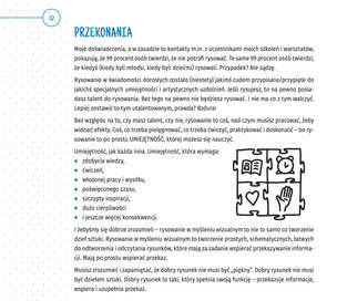 Notatki wizualne. Jak je tworzyć i wykorzystywać na co dzień