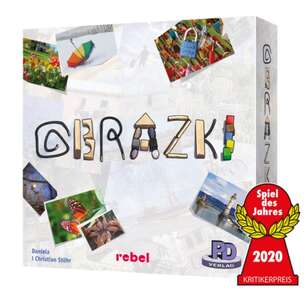 Obrazki - gra edukacyjna