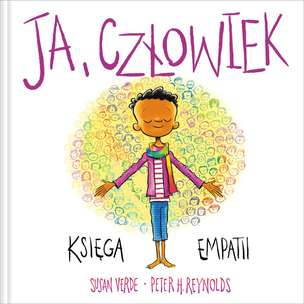 Ja, miłość. Księga współodczuwania - książka o miłości i empatii (1)