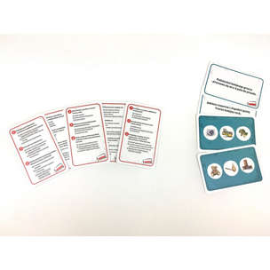 Kapitan Nauka. Polska - gra edukacyjna