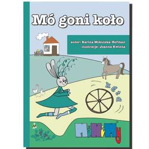 MóWiMy. Mó goni koło