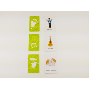 Ja Ci pokażę! Junior. Gra rodzinna w kalambury