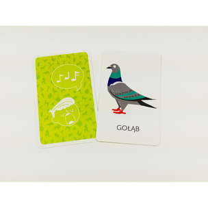 Ja Ci pokażę! Junior. Gra rodzinna w kalambury