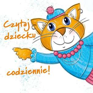 O kotku Amadeuszu, czyli wiersze na małe i duże troski
