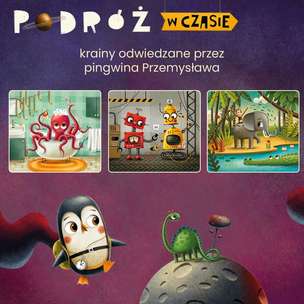 Podróż w czasie - gra
