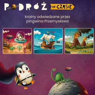 Podróż w czasie - gra