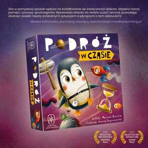 Podróż w czasie - gra