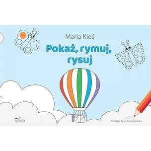 Pokaż, rymuj, rysuj 